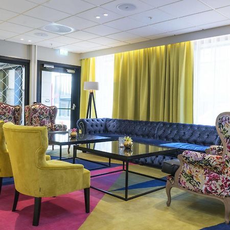 Thon Hotel Arendal Luaran gambar