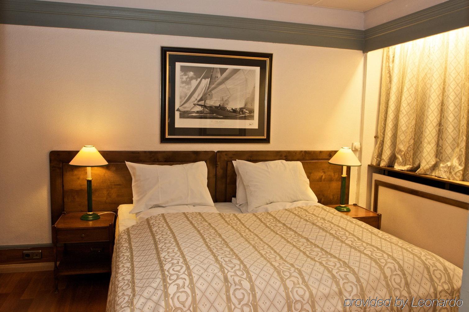 Thon Hotel Arendal Luaran gambar