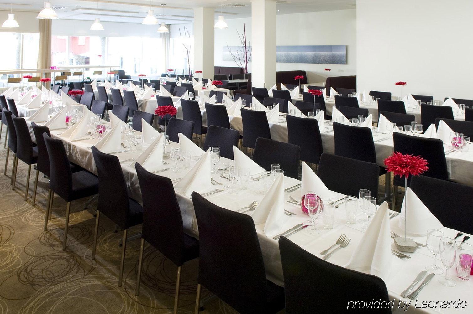 Thon Hotel Arendal Luaran gambar