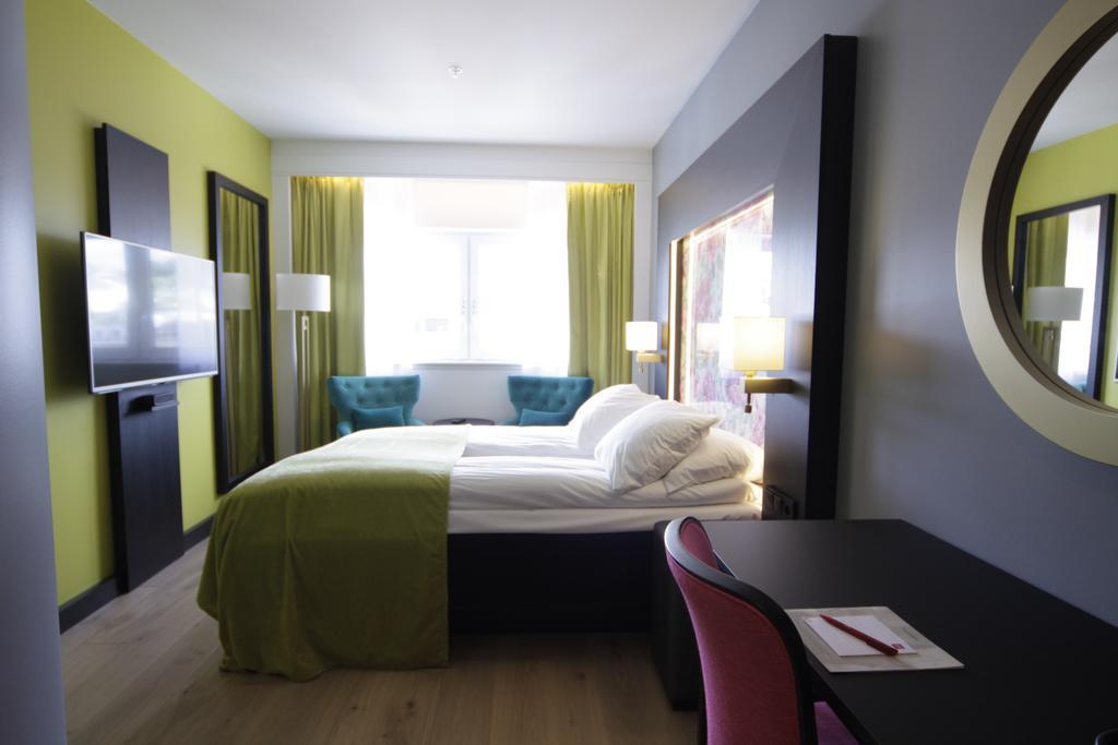 Thon Hotel Arendal Luaran gambar