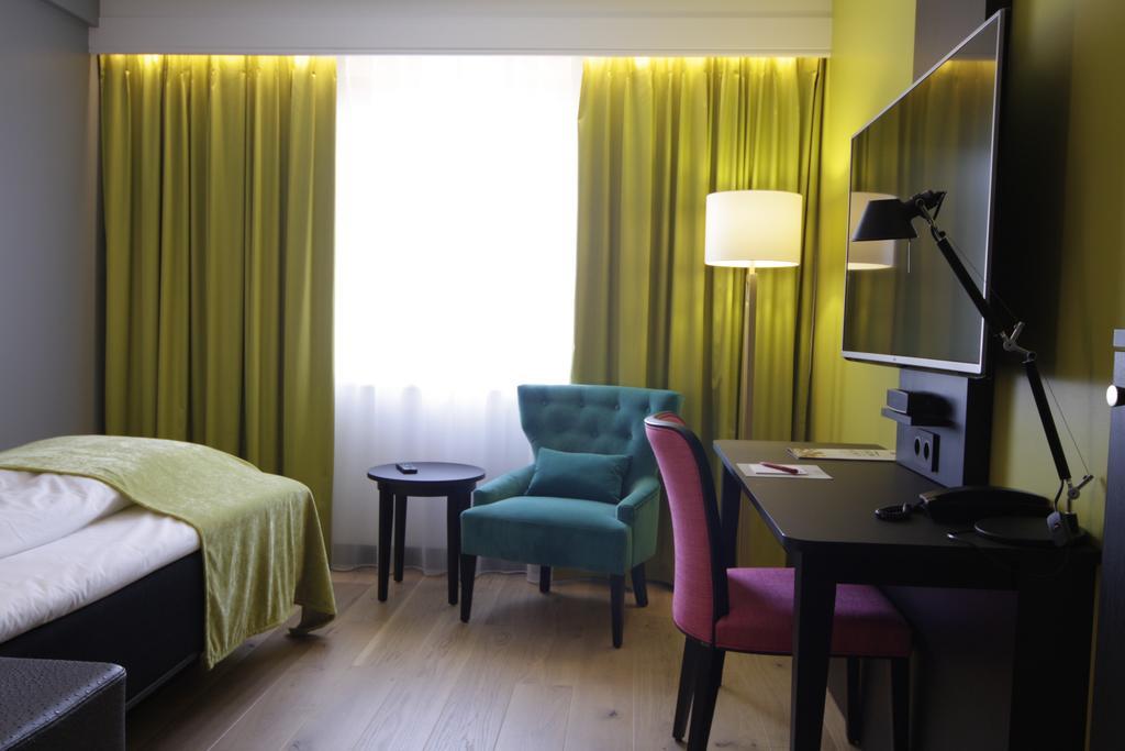 Thon Hotel Arendal Luaran gambar