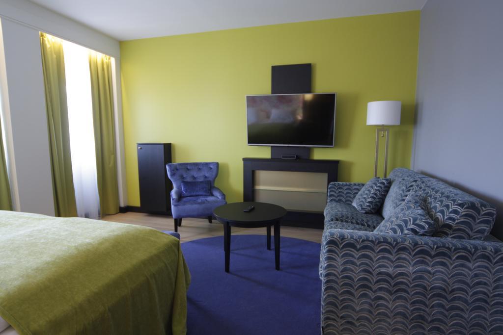 Thon Hotel Arendal Luaran gambar