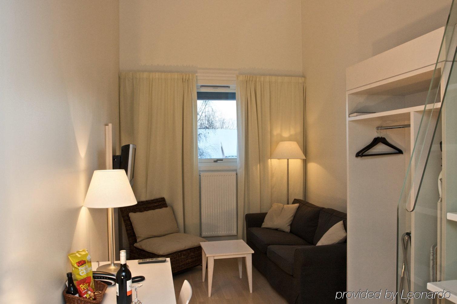 Thon Hotel Arendal Luaran gambar