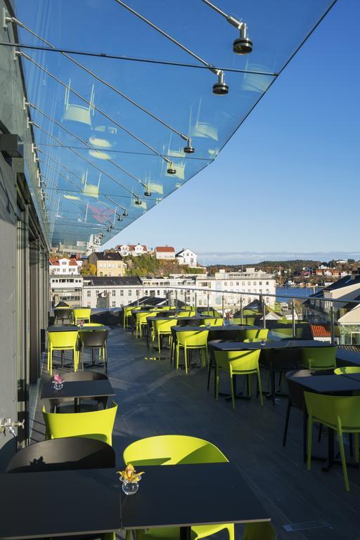 Thon Hotel Arendal Luaran gambar
