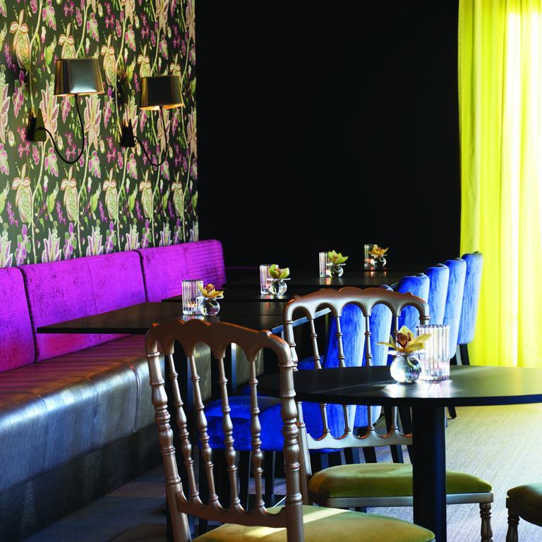 Thon Hotel Arendal Luaran gambar