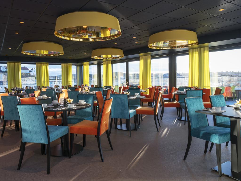 Thon Hotel Arendal Luaran gambar