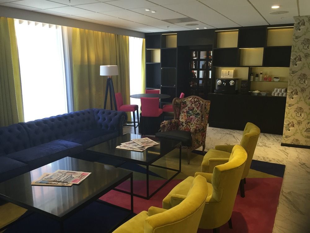 Thon Hotel Arendal Luaran gambar