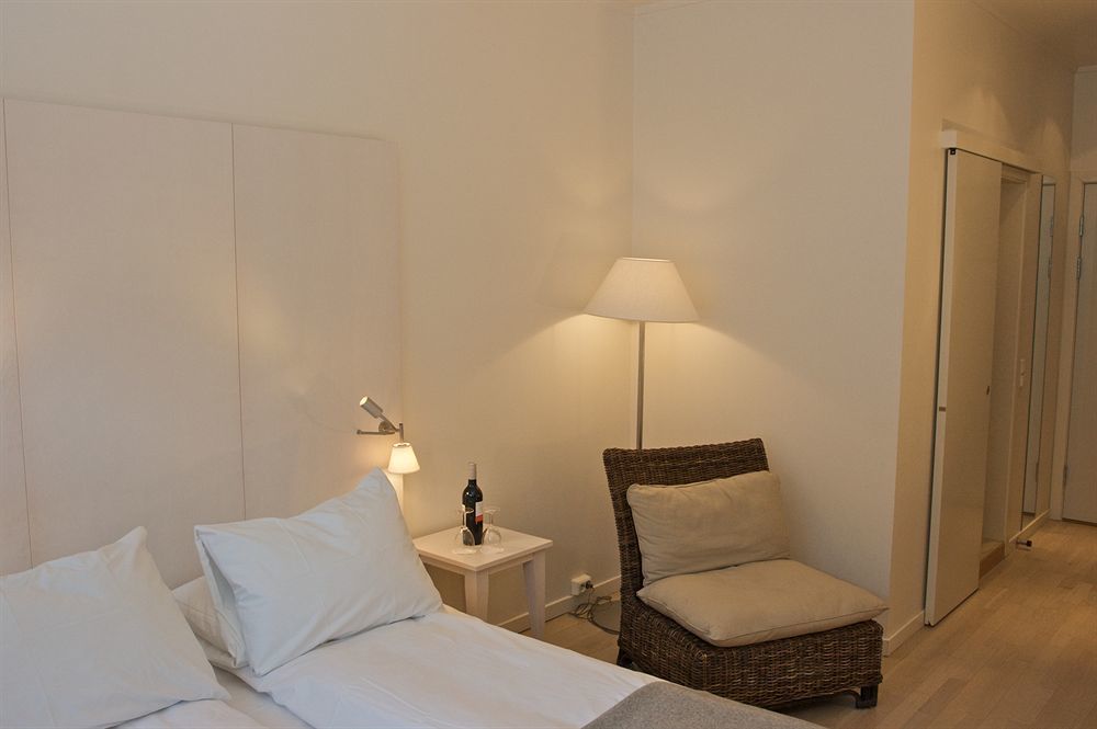 Thon Hotel Arendal Luaran gambar