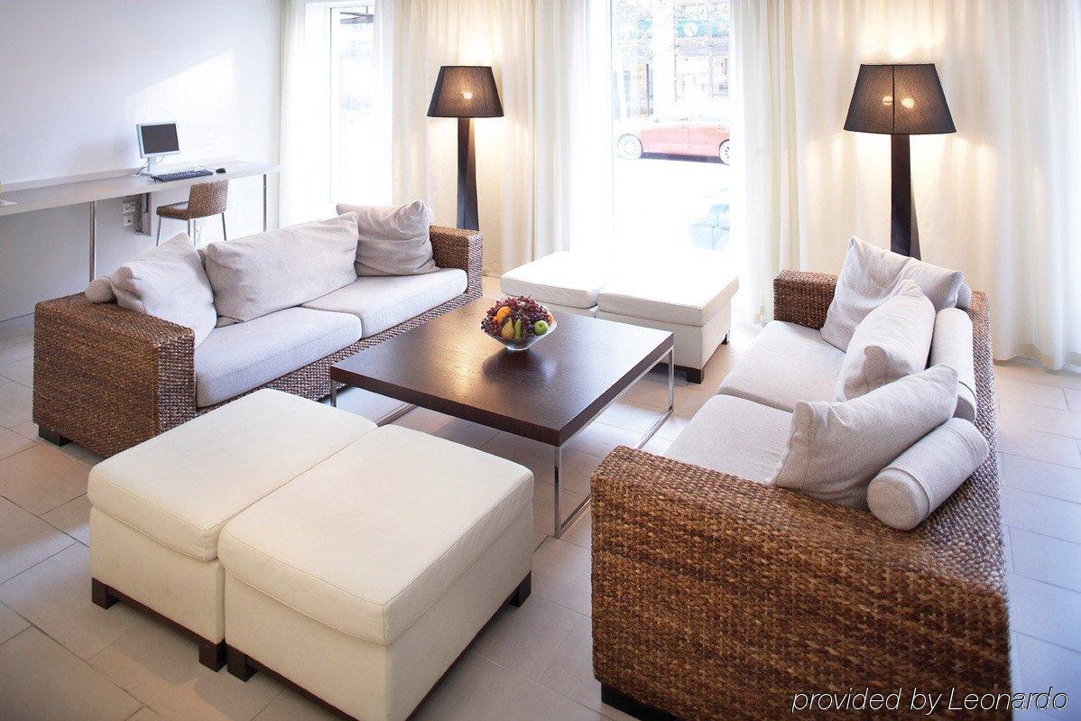 Thon Hotel Arendal Luaran gambar