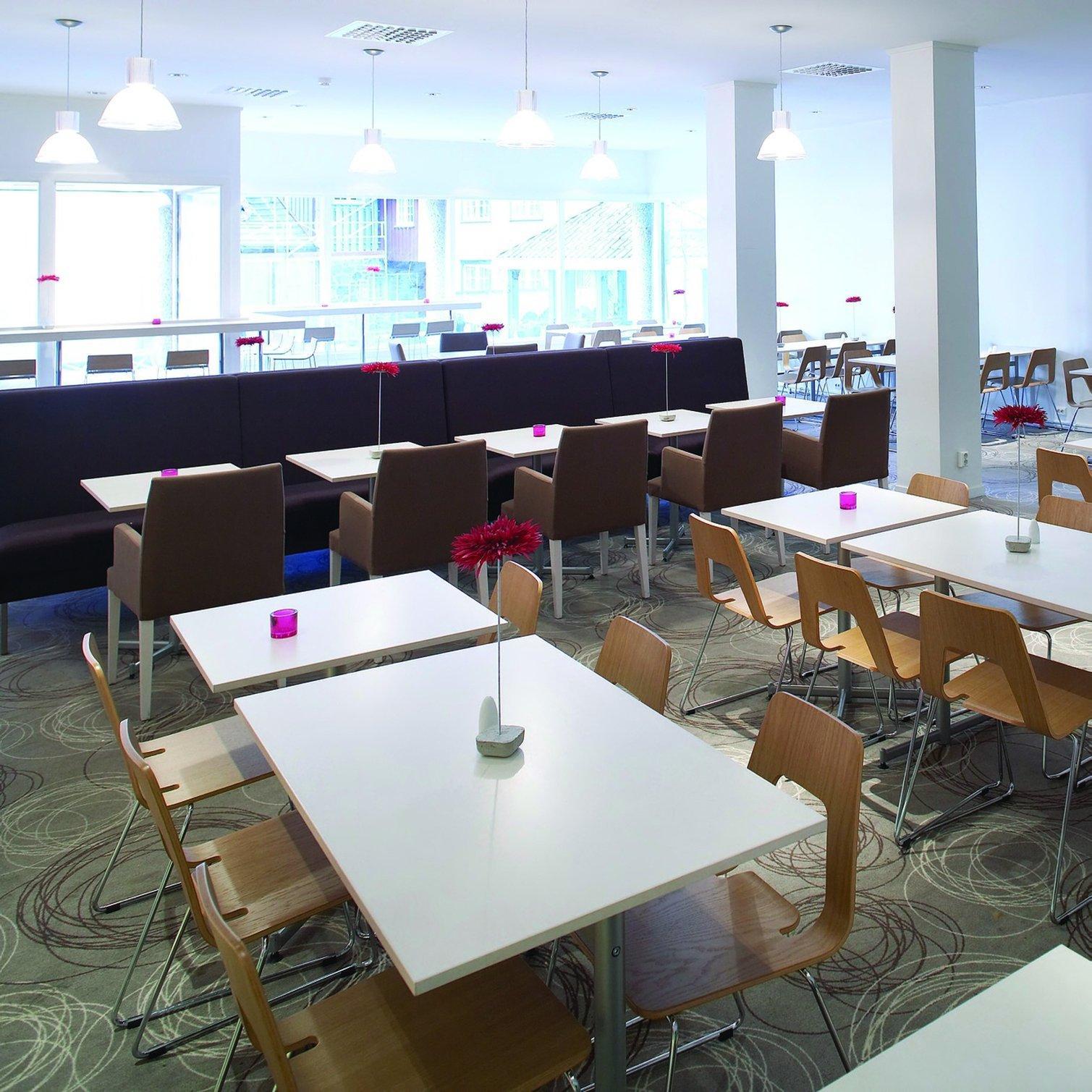 Thon Hotel Arendal Luaran gambar