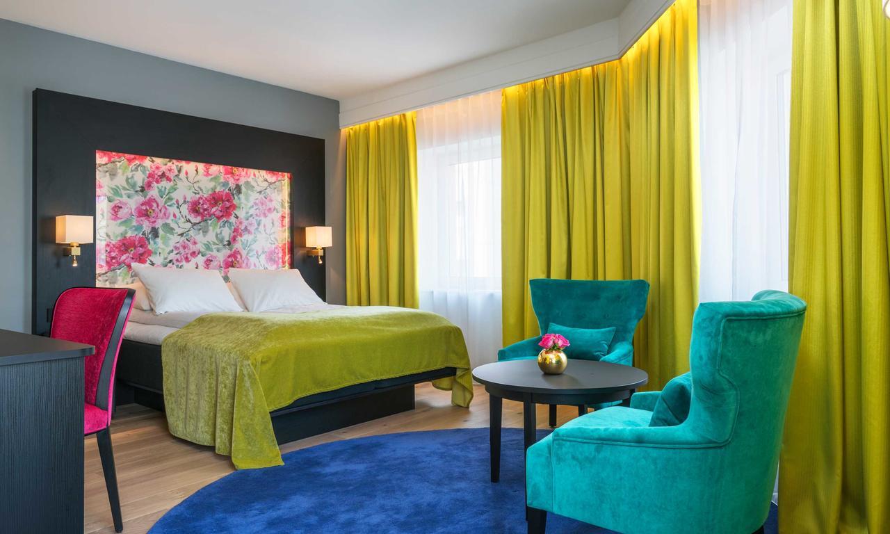 Thon Hotel Arendal Luaran gambar