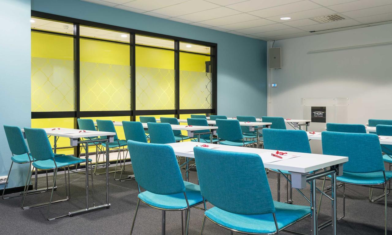 Thon Hotel Arendal Luaran gambar