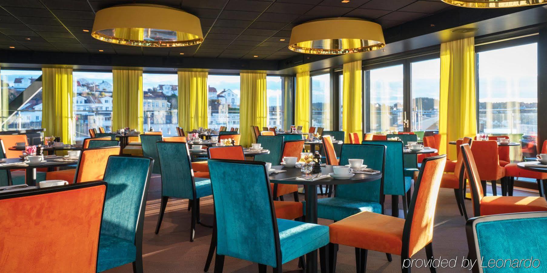 Thon Hotel Arendal Luaran gambar