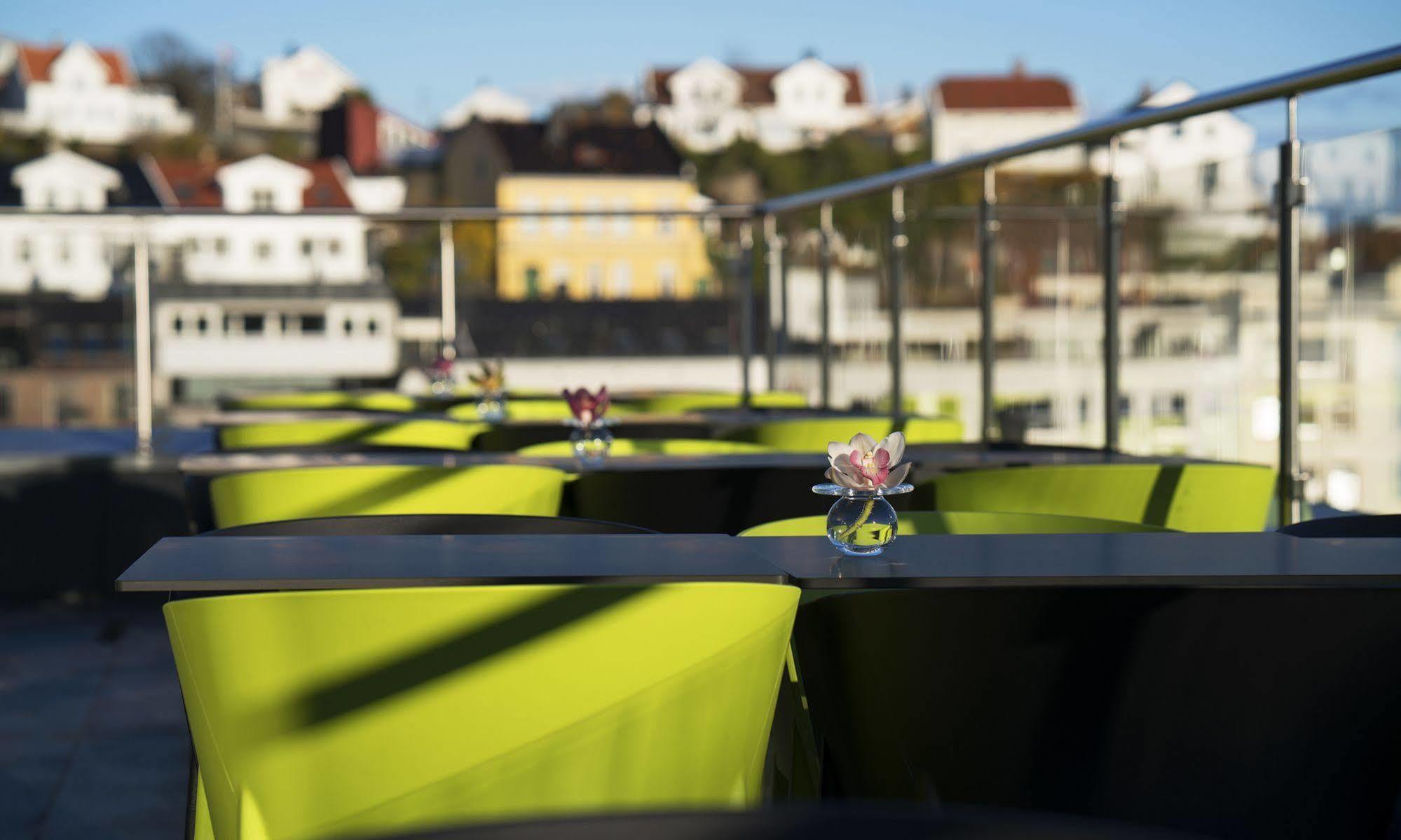 Thon Hotel Arendal Luaran gambar