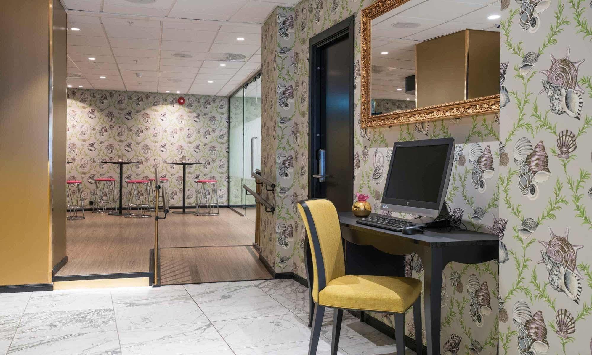 Thon Hotel Arendal Luaran gambar