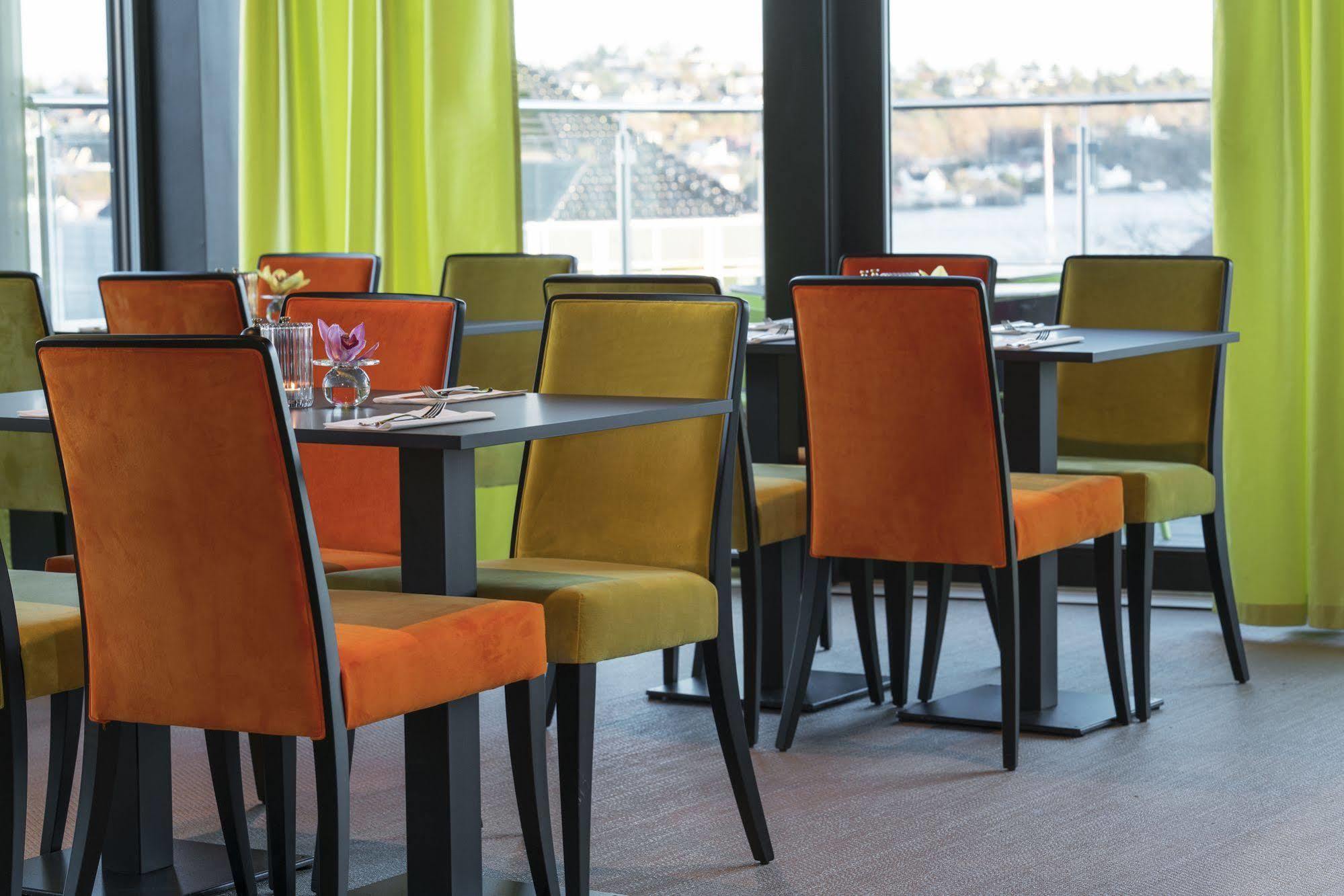 Thon Hotel Arendal Luaran gambar