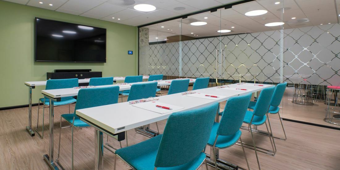 Thon Hotel Arendal Luaran gambar
